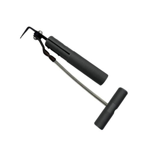 Plastic Version Car Windshield Rubber Cutting Knife, Auto Glass Removal Tool