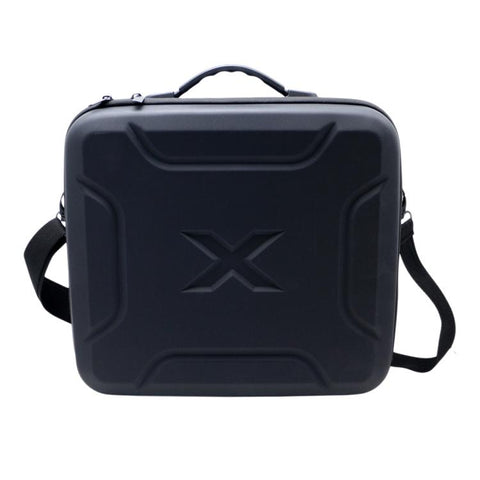 EVA Storage Bag Outdoor Travel Protective Case, For Starlink Mini