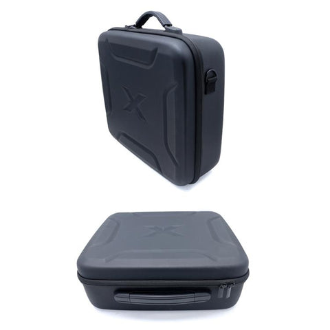 EVA Storage Bag Outdoor Travel Protective Case, For Starlink Mini
