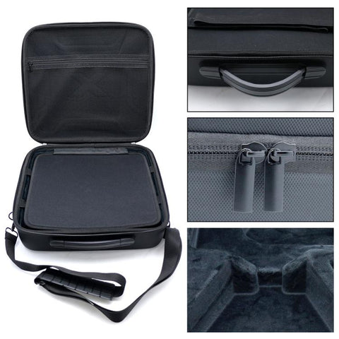 EVA Storage Bag Outdoor Travel Protective Case, For Starlink Mini