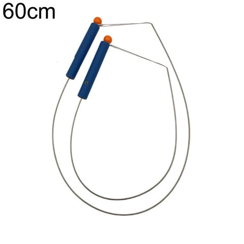 Car Stereo Removal Wire Puller, Vehicle Stereo Removal And Repair Auxiliary Tool, 60cm, 80cm, 1m