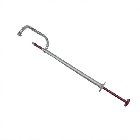 No-Removal Brake Disc Thickness Gauge, Car Brake Rotor Thickness Measuring Tool