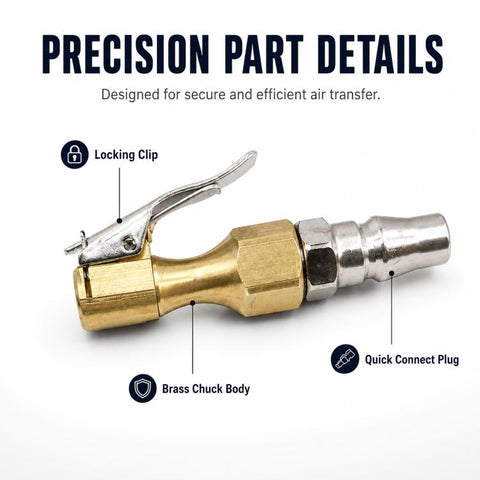 Car Air Tire Quick Inflation Deflation Valve, Pneumatic Inflation Tool, With Independent Switch, Without Independent Switch
