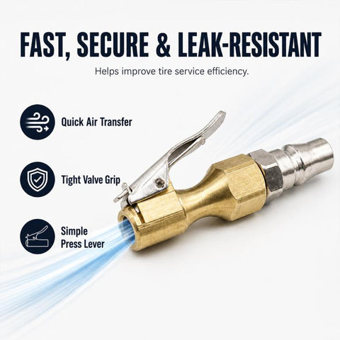 Car Air Tire Quick Inflation Deflation Valve, Pneumatic Inflation Tool, With Independent Switch, Without Independent Switch
