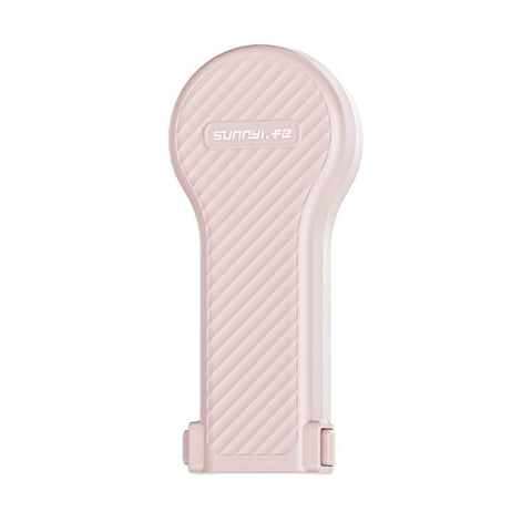 Sunnylife Bulb-Shaped Shock-proof Protective Cover with Filter Box, For DJI Osmo Pocket 4 / 3