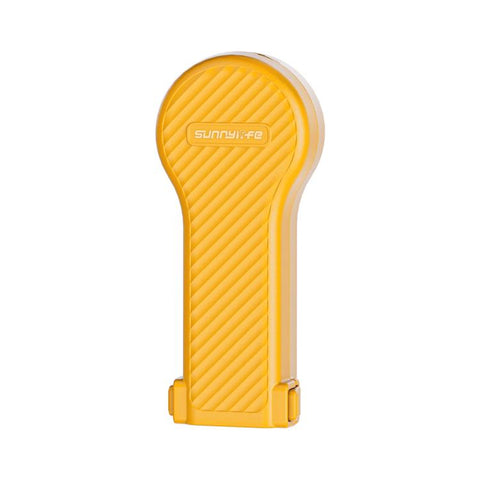 Sunnylife Bulb-Shaped Shock-proof Protective Cover with Filter Box, For DJI Osmo Pocket 4 / 3