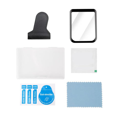 Sunnylife Screen Protector PET Soft Film, For Insta360 X6