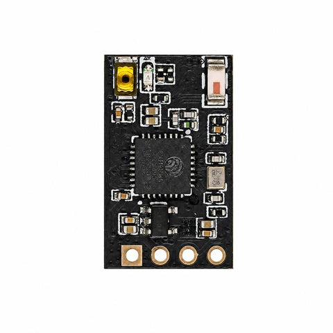 BETAFPV ELRS Nano 2.4GHz Receiver for FPV Racing Drones, Length: 46mm, ELRS Nano