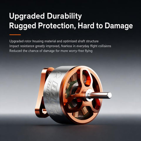 BETAFPV 0702 Brushless Motors