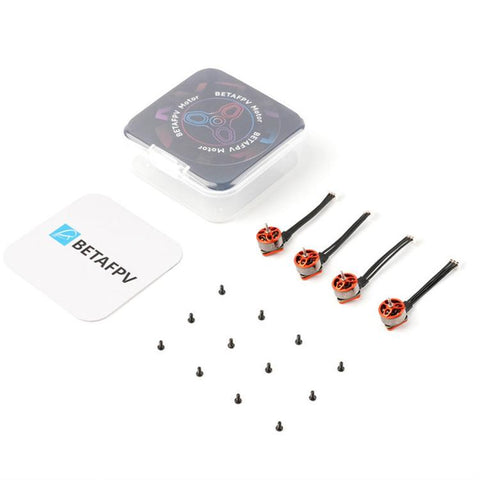 BETAFPV 0702 Brushless Motors