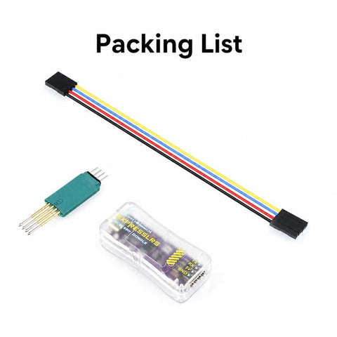 BETAFPV ExpressLRS Recovery Dongle Module