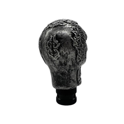 Car Customized Modified Skull Manual Gear Shift Knob