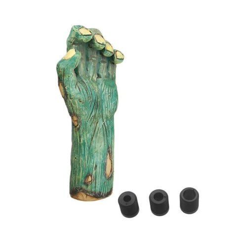 Car Customized Modified Palm Manual Gear Shift Knob