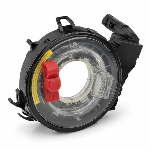 Car Steering Wheel Airbag Clock Spring Spiral Cable without Angle Sensor 8K0953568F, For Audi A4 B8 2008-2014
