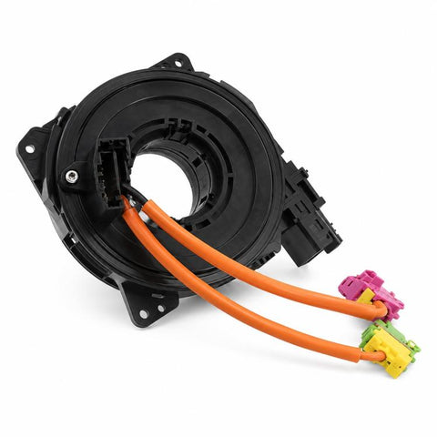 Car Steering Wheel Airbag Clock Spring Spiral Cable without Angle Sensor 31313083, For Volvo S60 / S80 / V70 2005-2014