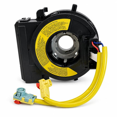 Car Steering Wheel Airbag Clock Spring Spiral Cable with Heating Function 93490-3R321, For Kia Optima 2011-2013