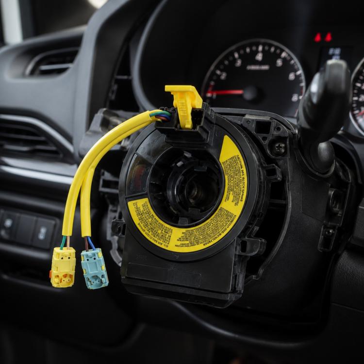 Car Steering Wheel Airbag Clock Spring Spiral Cable 93490-0U400, For Hyundai Accent 2012-2013
