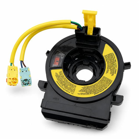Car Steering Wheel Airbag Clock Spring Spiral Cable 93490-0U400, For Hyundai Accent 2012-2013