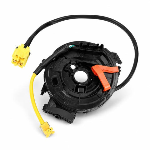Car Steering Wheel Airbag Clock Spring Spiral Cable 25966966, For Chevrolet Silverado 2500 HD 2007-2014