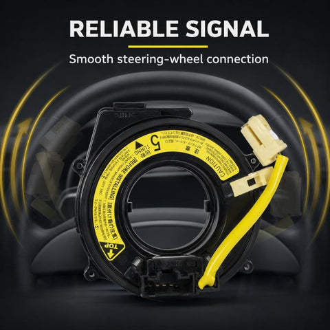 Car Steering Wheel Airbag Clock Spring Spiral Cable 84306-12070, For Toyota Tacoma 1999-2004
