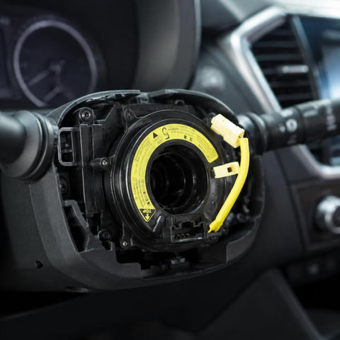 Car Steering Wheel Airbag Clock Spring Spiral Cable 84306-12070, For Toyota Tacoma 1999-2004