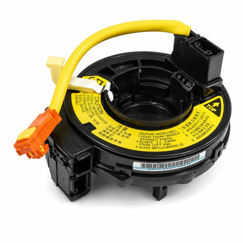 Car Steering Wheel Airbag Clock Spring Spiral Cable 84306-0D021, For Toyota Echo 2003-2005