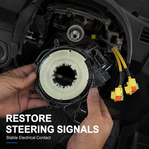 Car Steering Wheel Airbag Clock Spring Spiral Cable HL3T14A664AB, For Ford Expedition