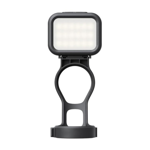 Original Insta360 Mini Magnetic Fill Light, For Insta360 Luna Ultra