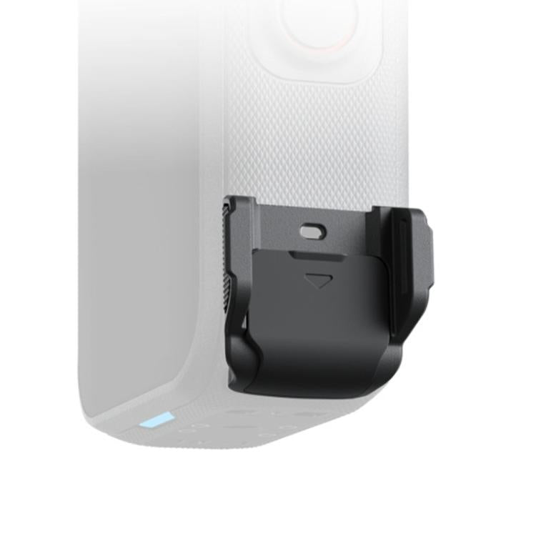 Original Insta360 X6 Charging Rainproof Cover, Charging Rainproof Cover
