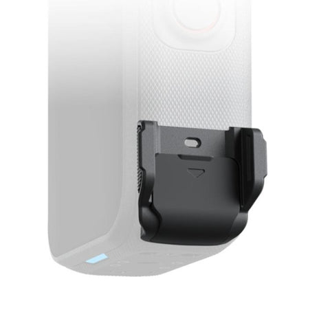 Original Insta360 X6 Charging Rainproof Cover, Charging Rainproof Cover