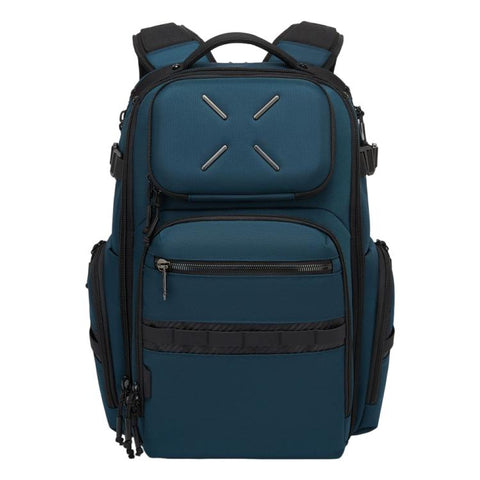 OZUKO Men Large Capacity Waterproof Laptop Backpack Commuter & School Bag