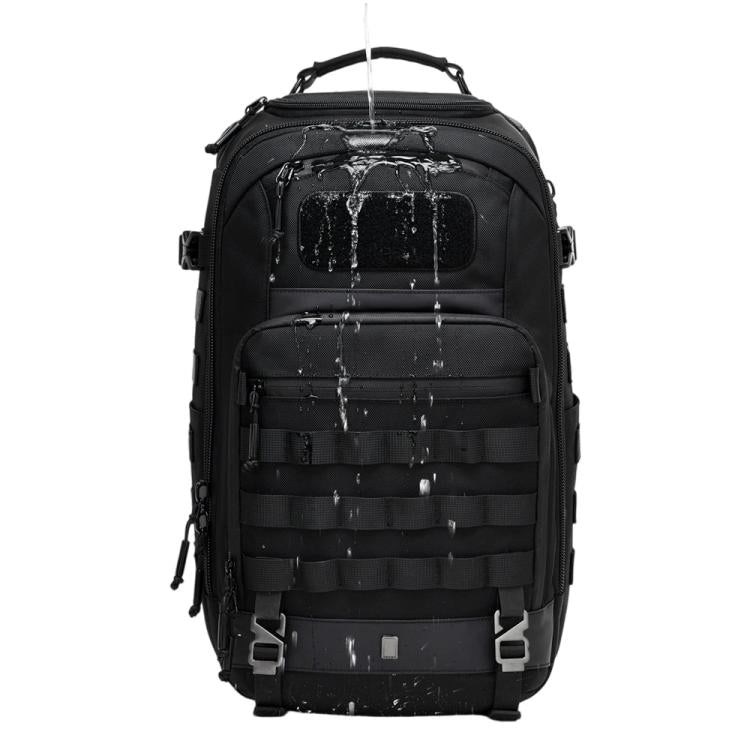 OZUKO Waterproof Large Capacity Outdoor Hiking Backpack