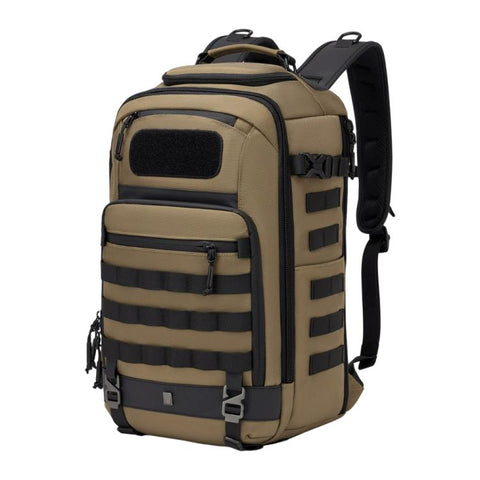 OZUKO Waterproof Large Capacity Outdoor Hiking Backpack