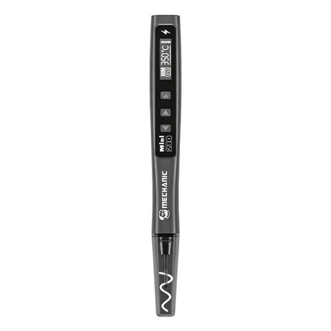 MECHANIC Mini 210 Portable 40W High-Power Smart Electric Soldering Iron