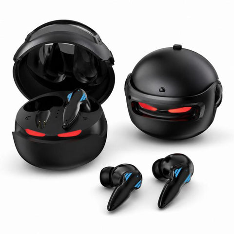 KY37 Buds 5Pro Bluetooth 5.4 Wireless Gaming Earbuds