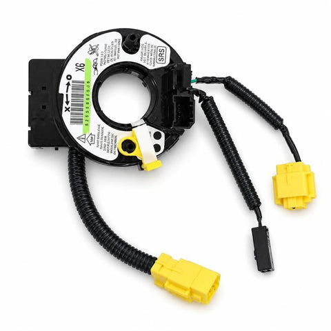 Car Steering Wheel Airbag Clock Spring Spiral Cable 77900-SAA-G51, For Honda Fit