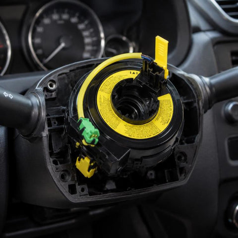 Car Steering Wheel Airbag Clock Spring Spiral Cable 93490-1G210, For Kia Rio 2005-2006 / Hyundai Accent 2010