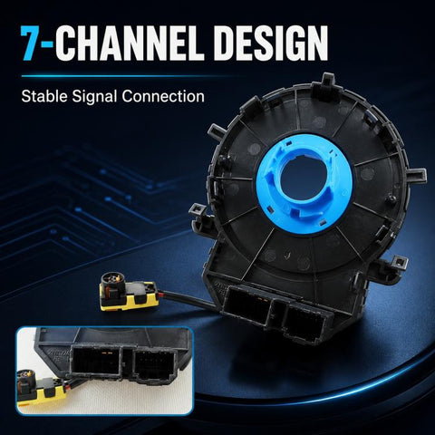 Car Steering Wheel Airbag Clock Spring Spiral Cable 93490-3S010, For Hyundai Elantra 2011-2015