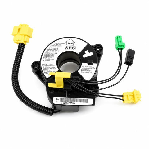 Car Steering Wheel Airbag Clock Spring Spiral Cable 77900-S84-G11, For Honda Accord 1998-2002