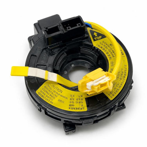 Car Steering Wheel Airbag Clock Spring Spiral Cable 84306-52020, For Toyota Echo 2000-2003