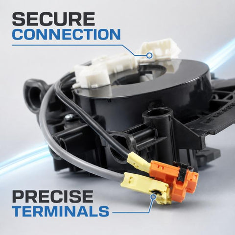Car Steering Wheel Airbag Clock Spring Spiral Cable B5567-CC00E, For Nissan Murano 2004-2007