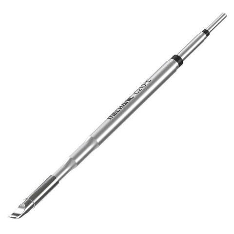 MECHANIC C210-C Precision Bending Soldering Tip