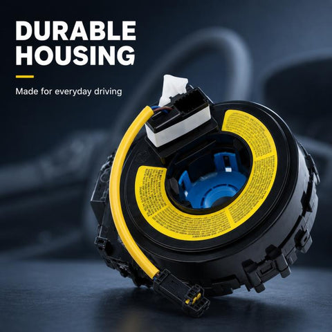 Car Steering Wheel Airbag Clock Spring Spiral Cable 93490-1J500, For Hyundai i20 / Kia Sorento
