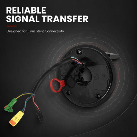 Car Steering Wheel Airbag Clock Spring Spiral Cable A0004640518, For Mercedes-Benz