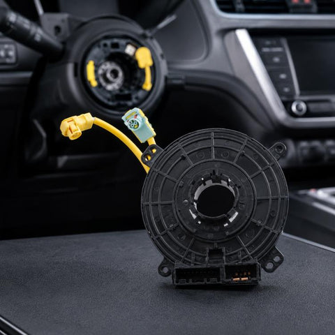Car Steering Wheel Airbag Clock Spring Spiral Cable 22899138, For Buick / Chevrolet / GMC