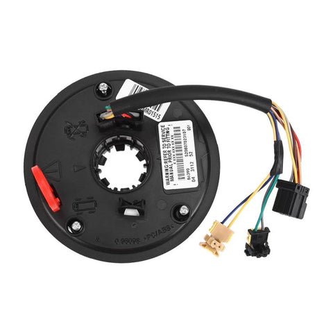 Car Steering Wheel Airbag Clock Spring Spiral Cable 68034898, For Chrysler 300 / Dodge Charger 2008-2010