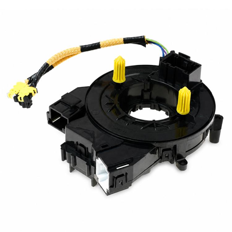 Car Steering Wheel Airbag Clock Spring Spiral Cable BL3Z-14A664-A, For Ford Pickup Truck F-150 2011-2014