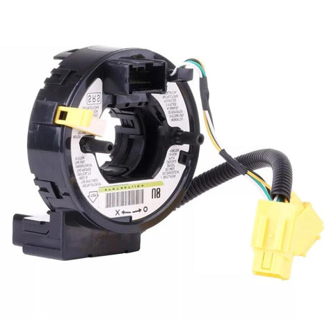 Car Steering Wheel Airbag Clock Spring Spiral Cable 77900SDAY31, For Honda Accord EX / LX 2003-2005