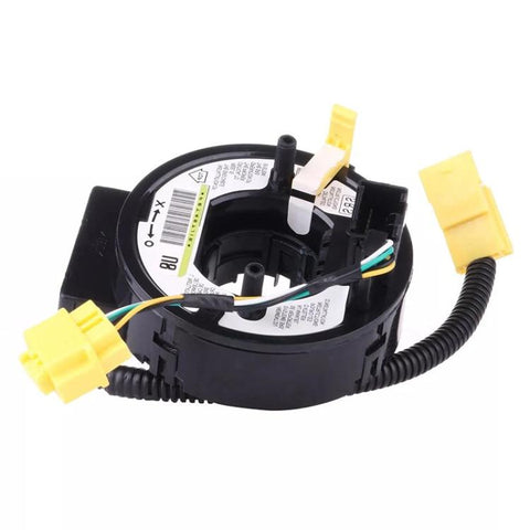 Car Steering Wheel Airbag Clock Spring Spiral Cable 77900SDAY31, For Honda Accord EX / LX 2003-2005