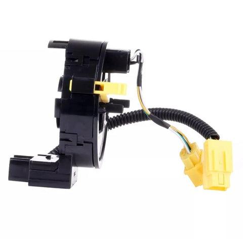 Car Steering Wheel Airbag Clock Spring Spiral Cable 77900SDAY31, For Honda Accord EX / LX 2003-2005